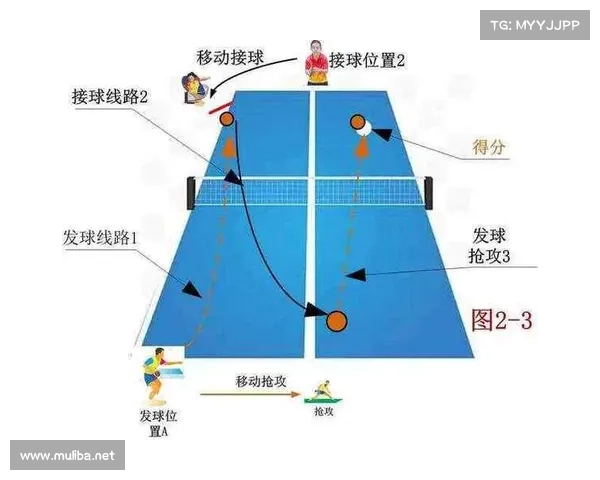 如何通过科学方法提高乒乓球技术水平快速掌握基本技巧与战术运用 如何通过科学方法提高乒乓球技术水平快速掌握基本技巧与战术运用